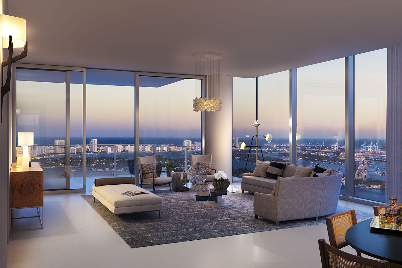 Vertical International Real Estate & Business Brokers